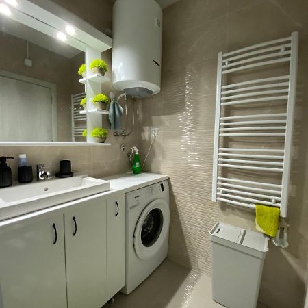 Apartman "Noa" Сремска Митровица Екстериор снимка