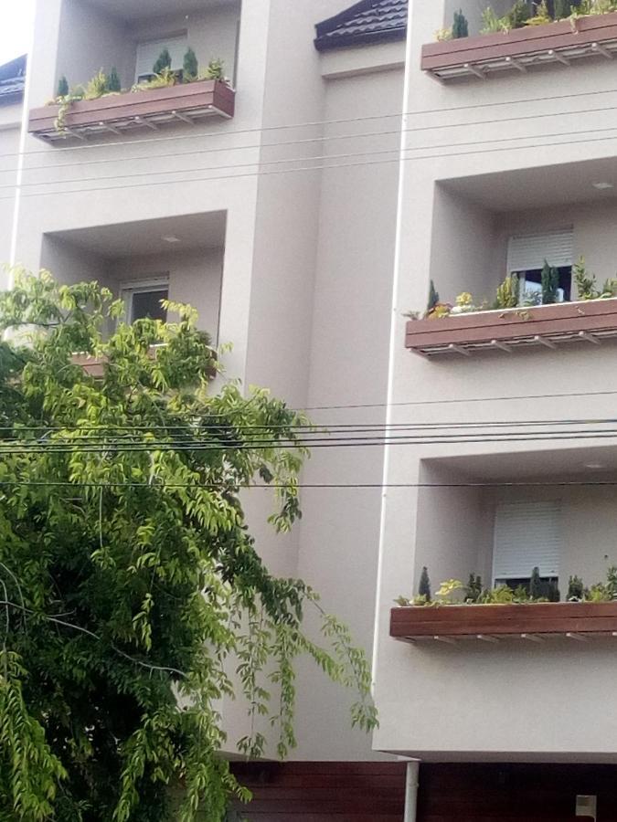 Apartman "Noa" Сремска Митровица Екстериор снимка