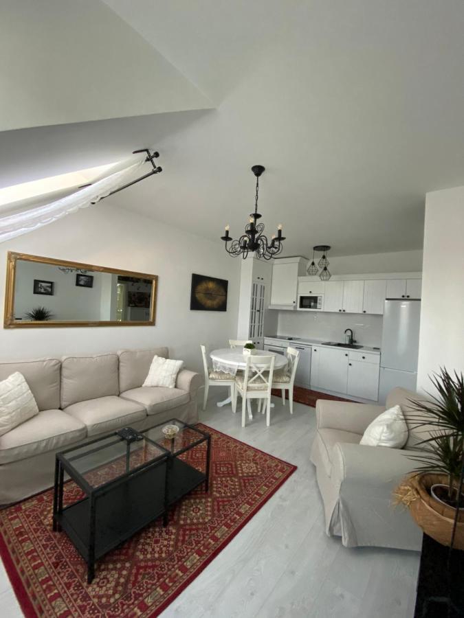Apartman "Noa" Сремска Митровица Екстериор снимка
