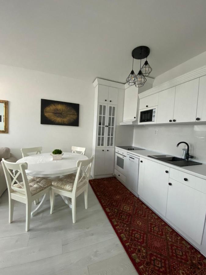 Apartman "Noa" Сремска Митровица Екстериор снимка