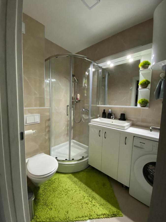 Apartman "Noa" Сремска Митровица Екстериор снимка