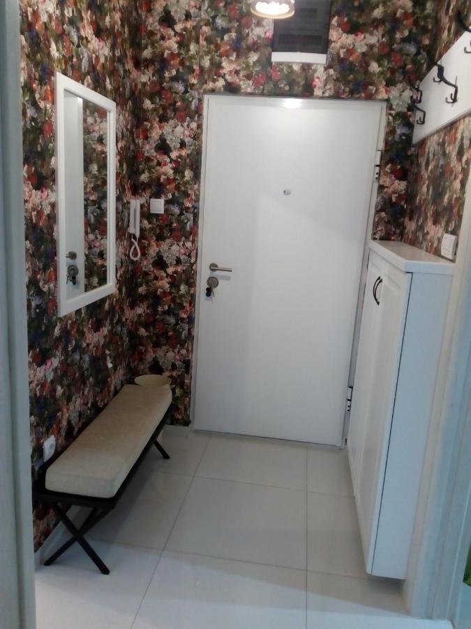 Apartman "Noa" Сремска Митровица Екстериор снимка