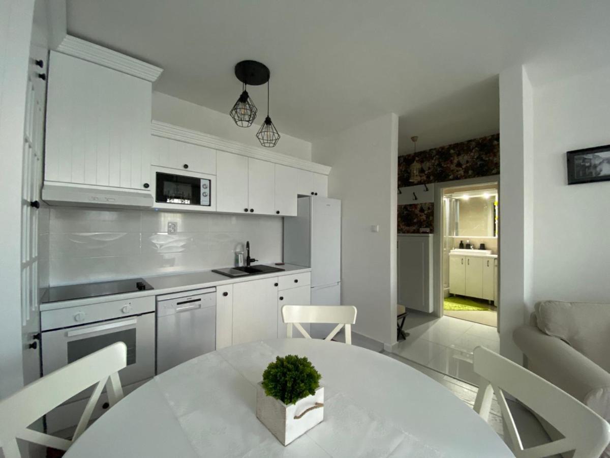 Apartman "Noa" Сремска Митровица Екстериор снимка