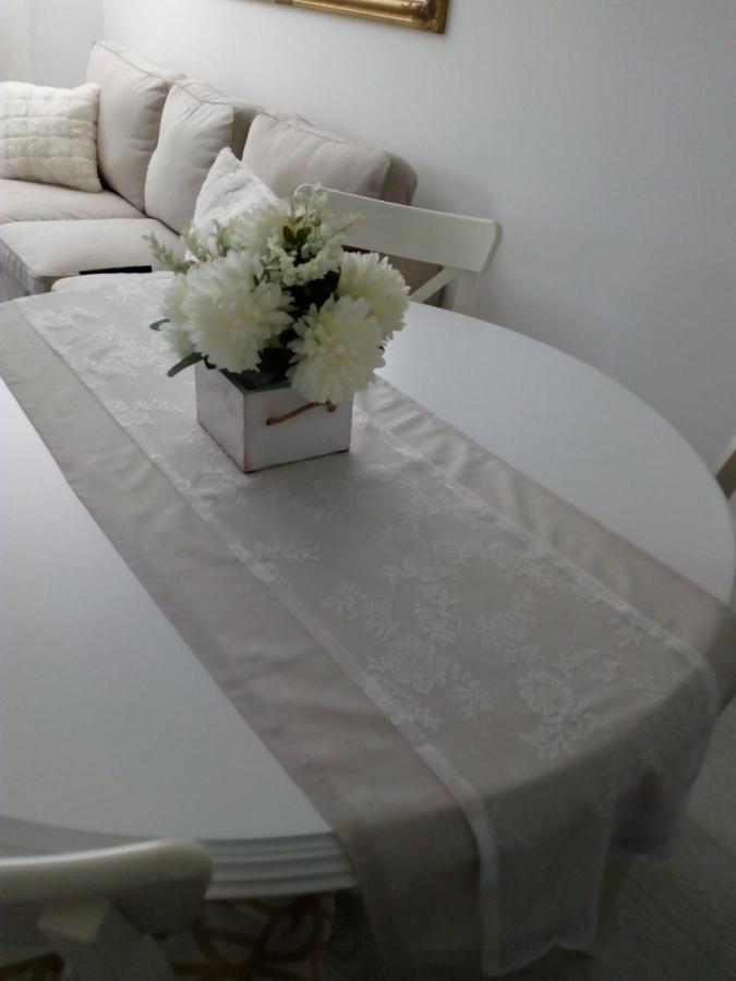 Apartman "Noa" Сремска Митровица Екстериор снимка
