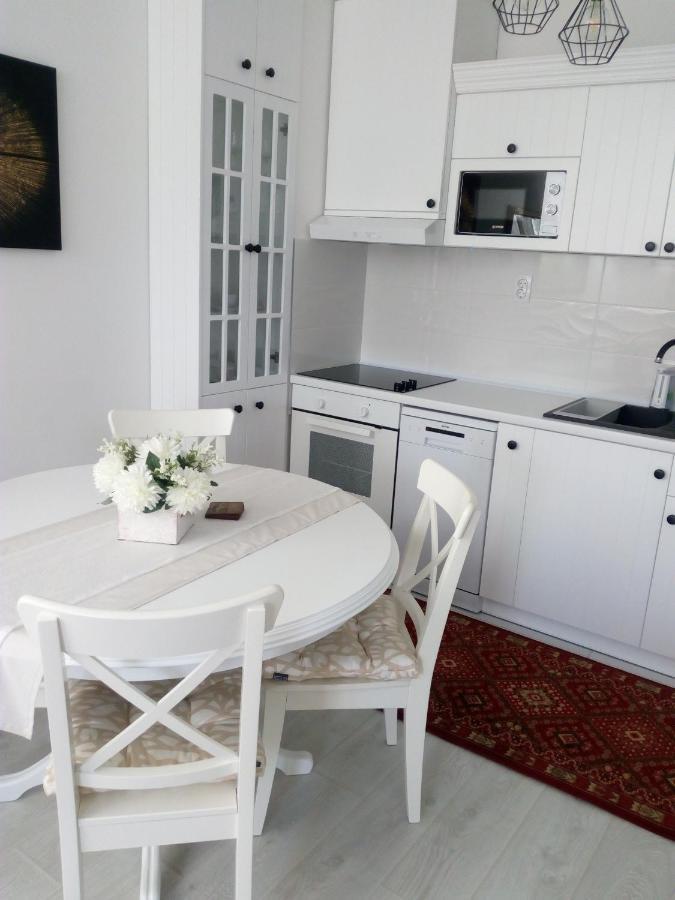 Apartman "Noa" Сремска Митровица Екстериор снимка