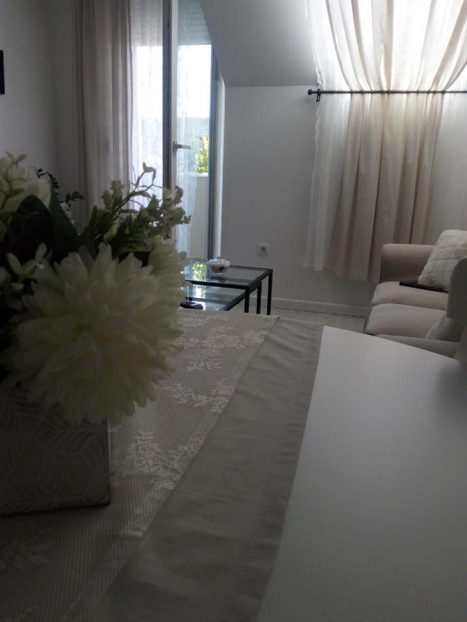 Apartman "Noa" Сремска Митровица Екстериор снимка