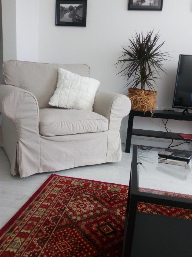 Apartman "Noa" Сремска Митровица Екстериор снимка