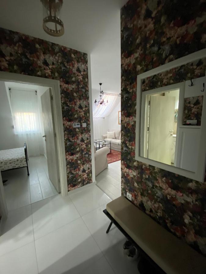 Apartman "Noa" Сремска Митровица Екстериор снимка